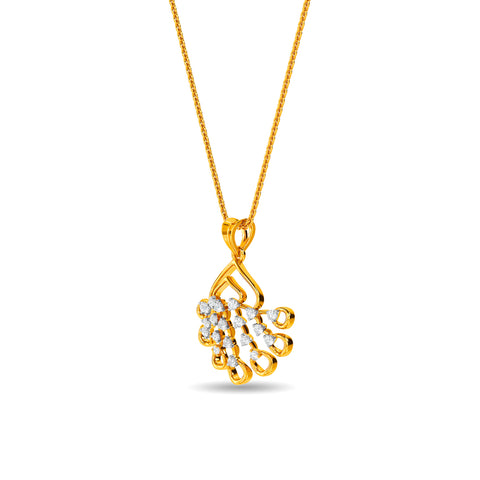 Katherine Pendant