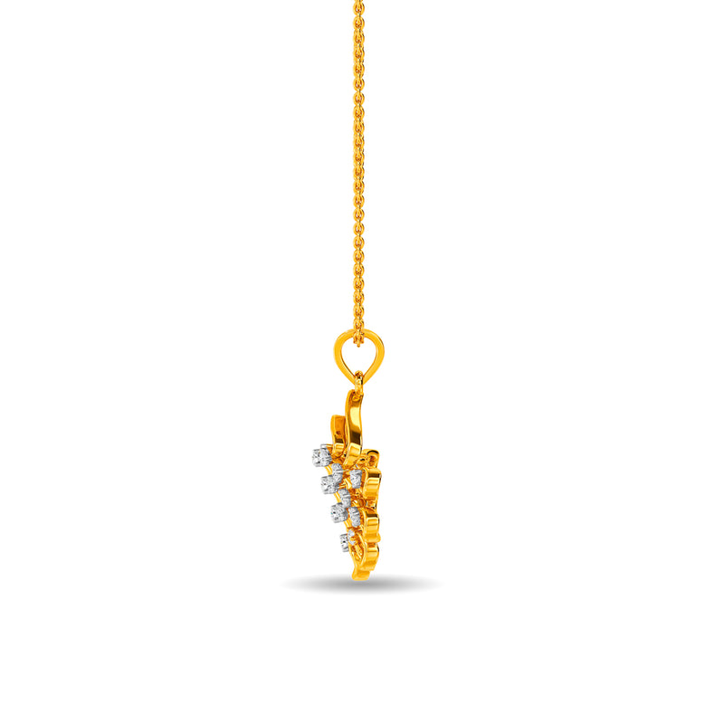 Katherine Pendant