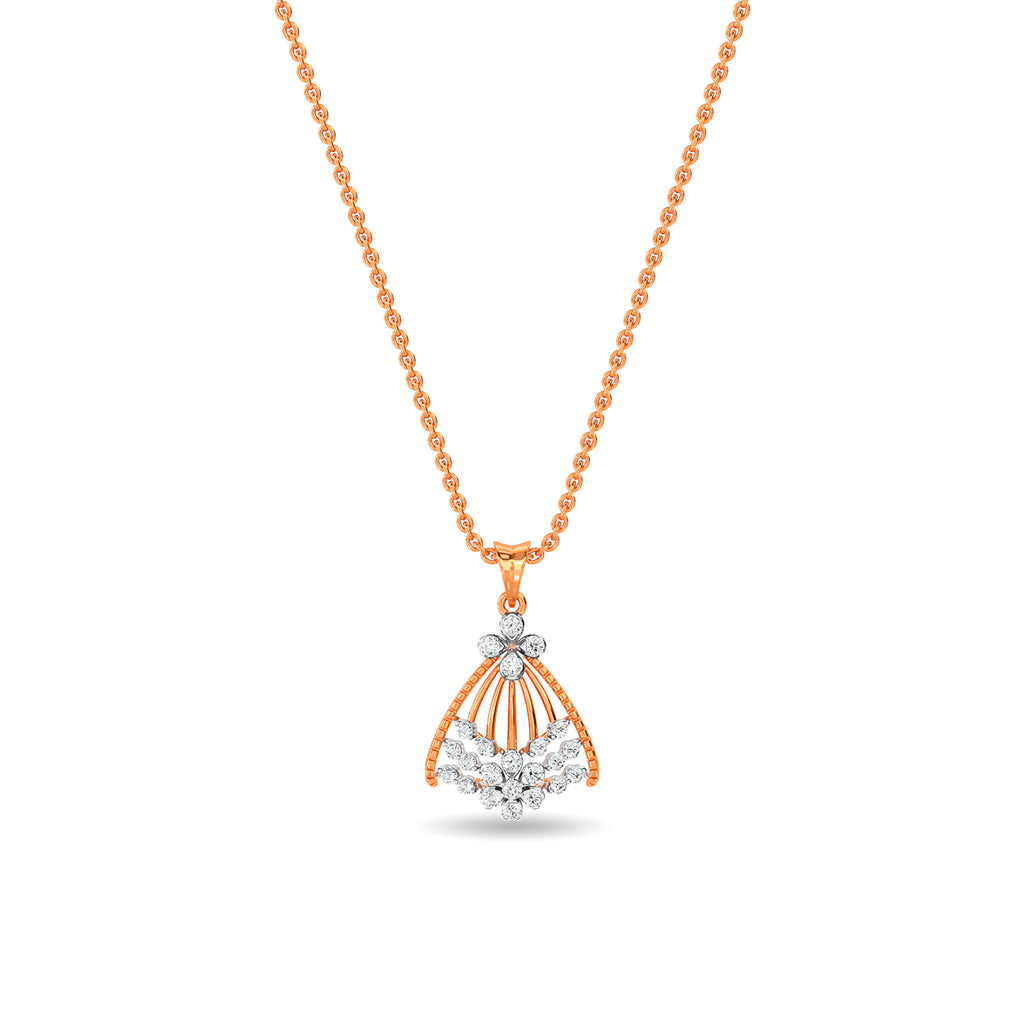 Karol Pendant