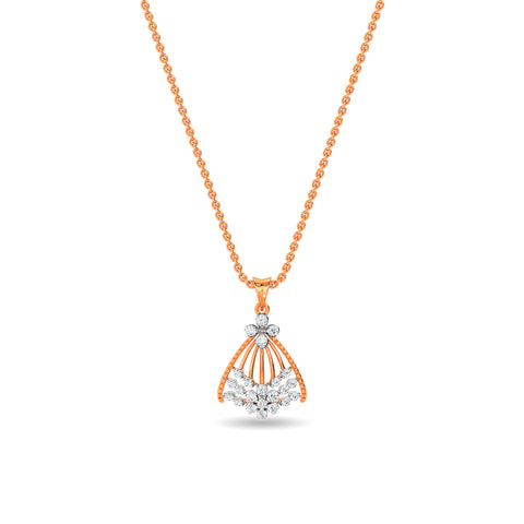 Karol Pendant
