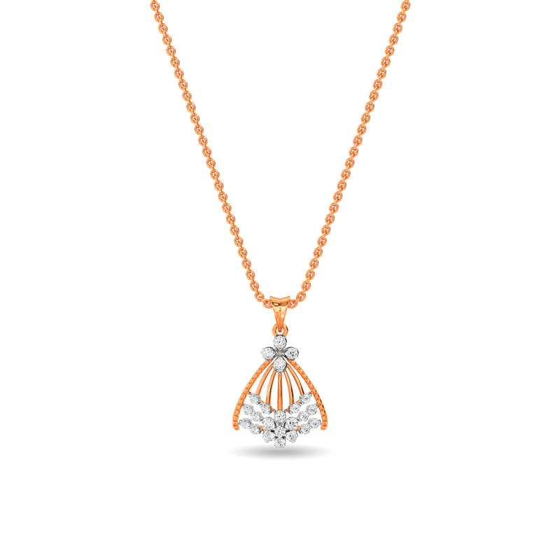 Karol Pendant