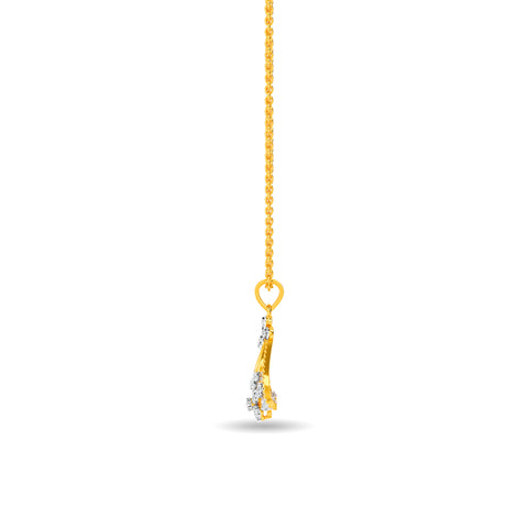 Karol Pendant