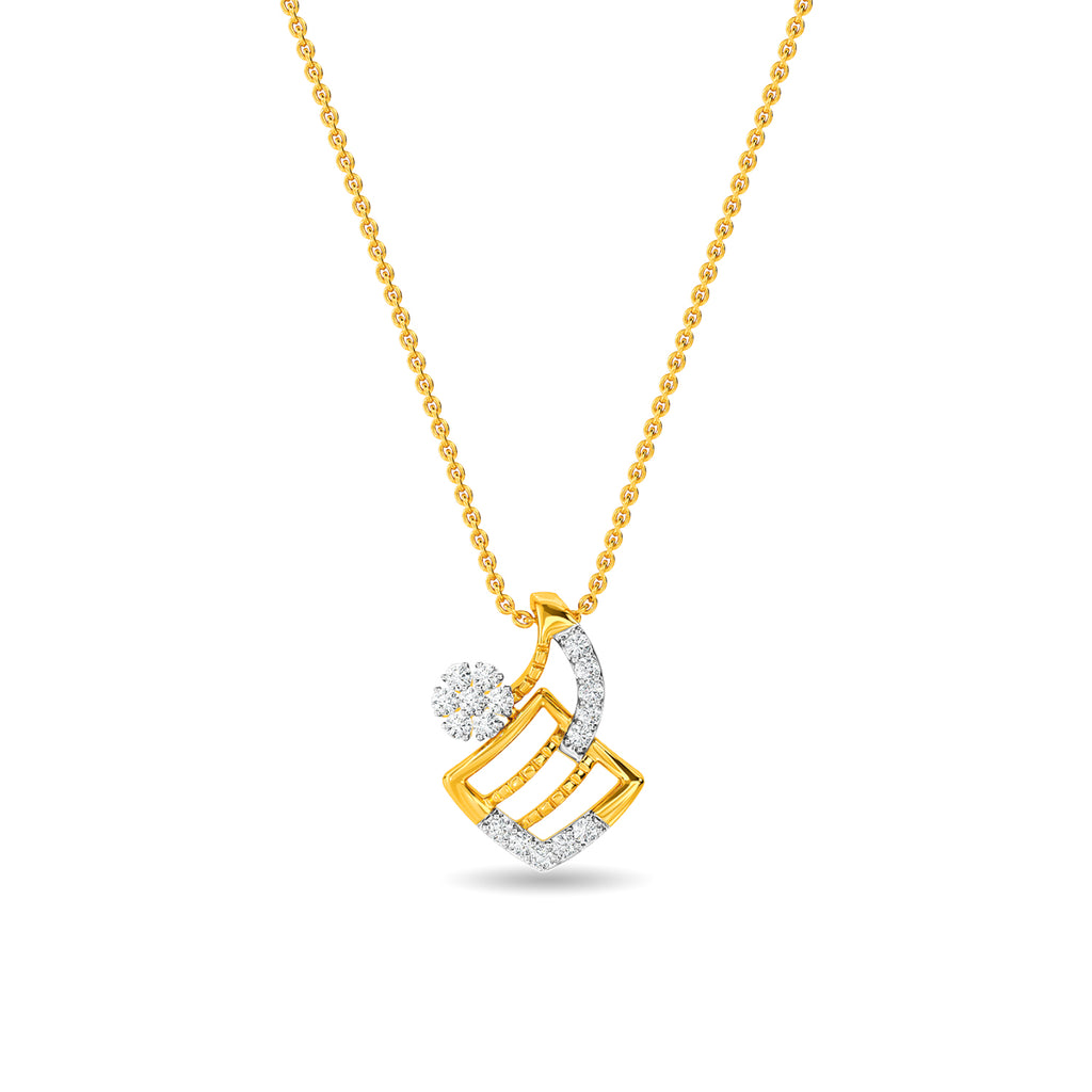 Karlie Pendant