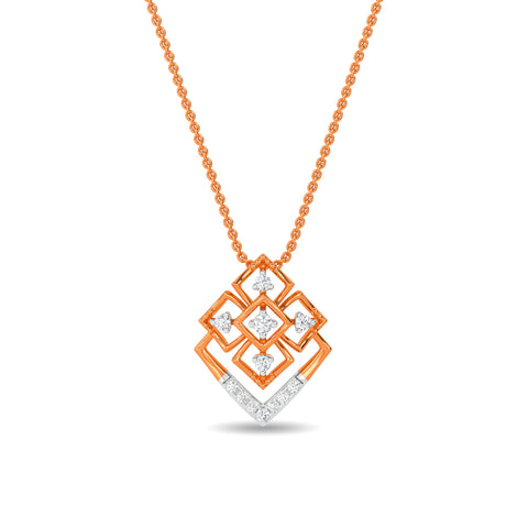 Kenza Pendant