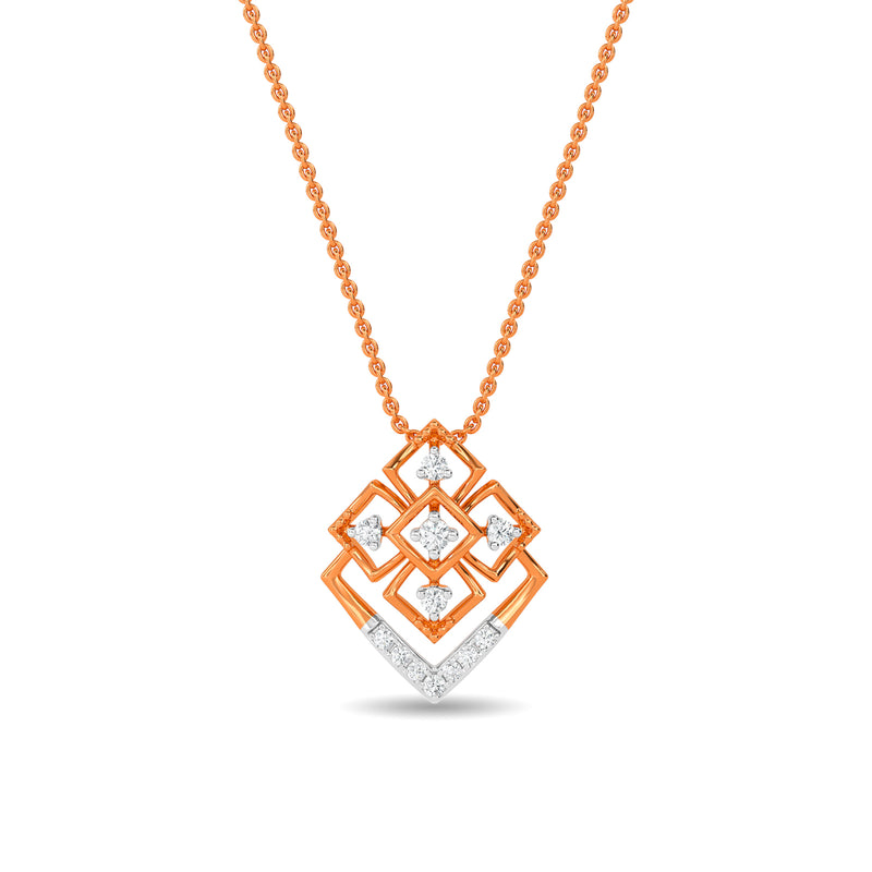 Kenza Pendant