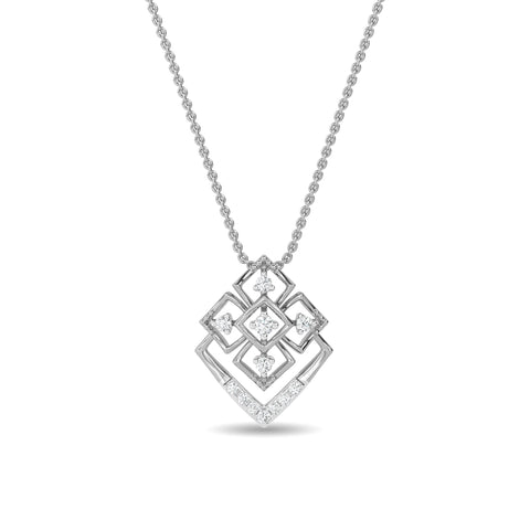 Kenza Pendant