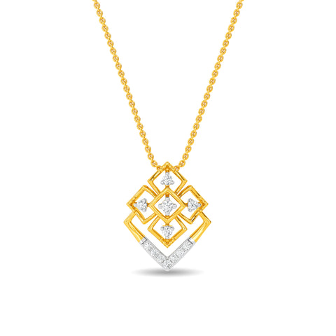 Kenza Pendant