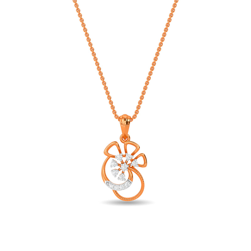 Kayan Pendant