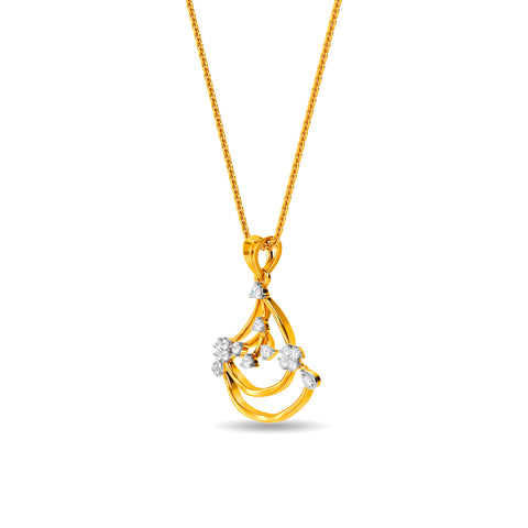 Kaja Pendant