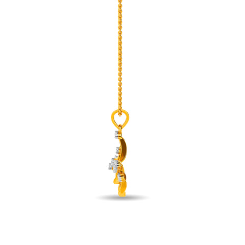 Kaja Pendant