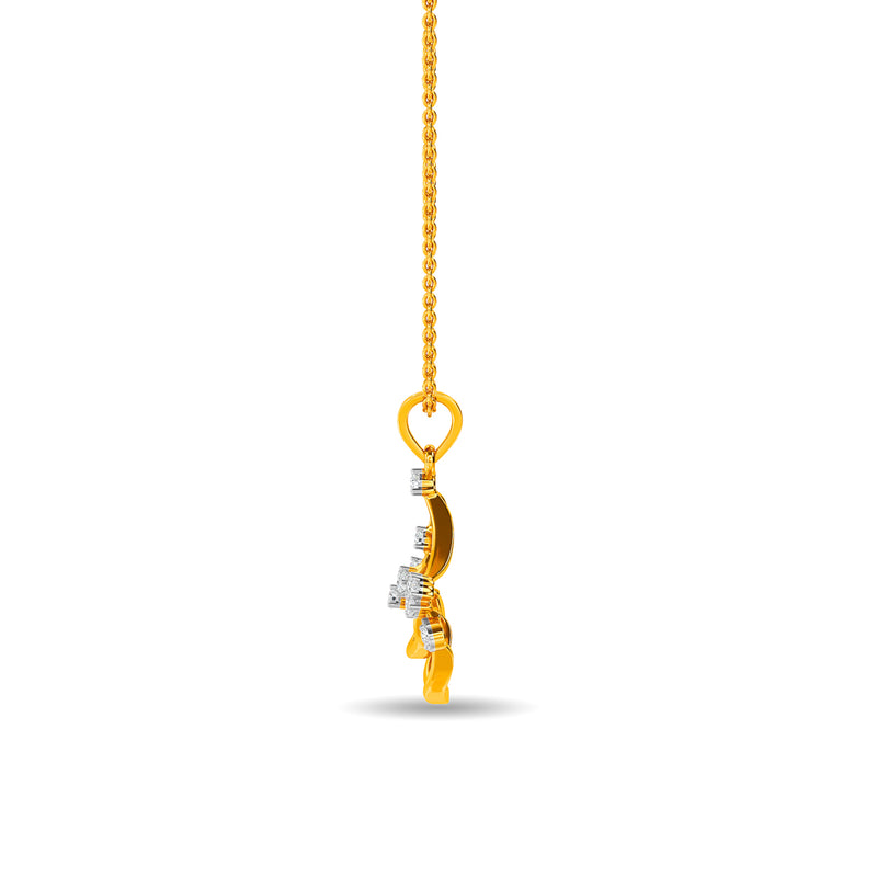 Kaja Pendant