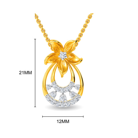 Lavinia Pendant