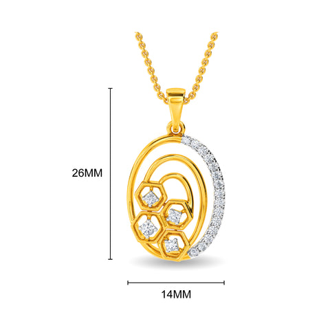 Kailum Pendant