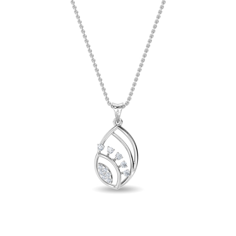 Kaliesha Pendant