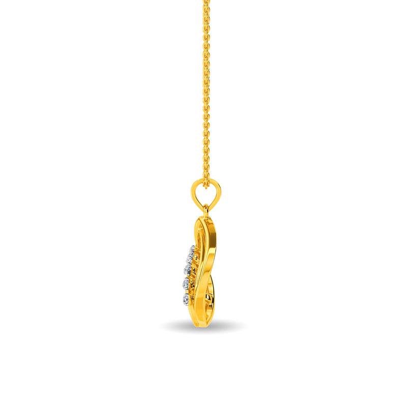Kaliesha Pendant