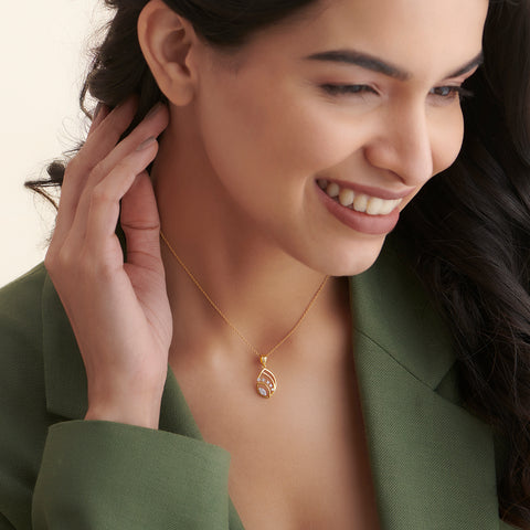 Kaliesha Pendant