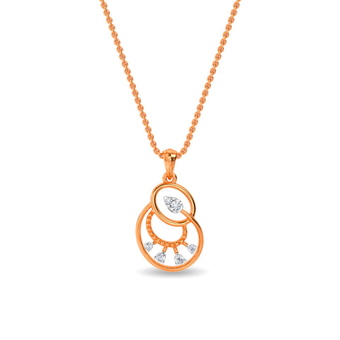 Karla Pendant