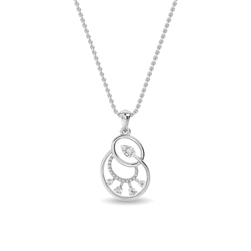 Karla Pendant