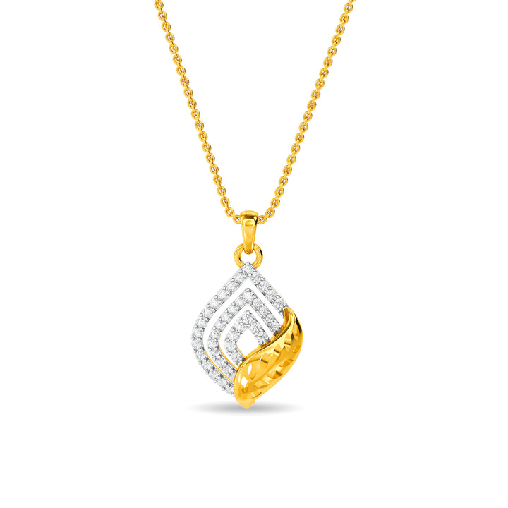Kaitlan Pendant