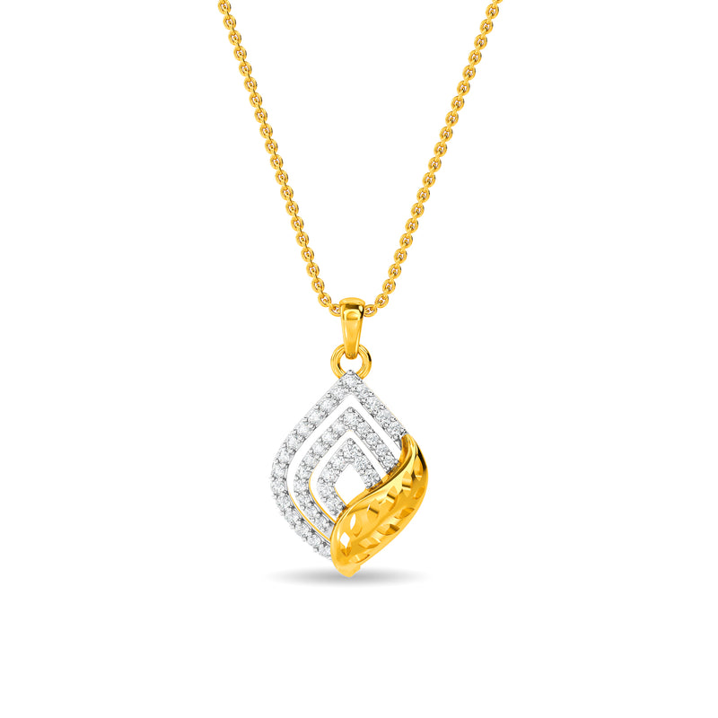 Kaitlan Pendant