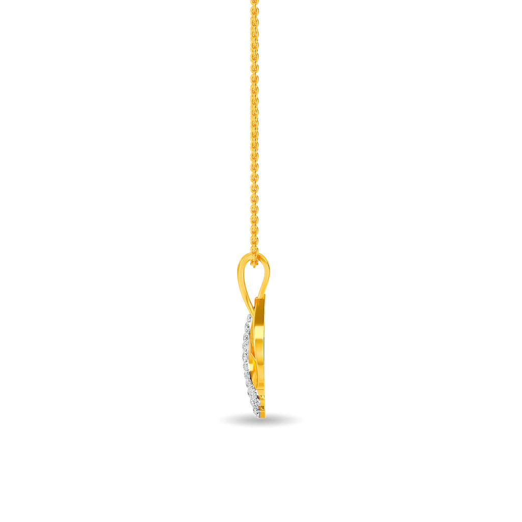 Kelsiy Pendant