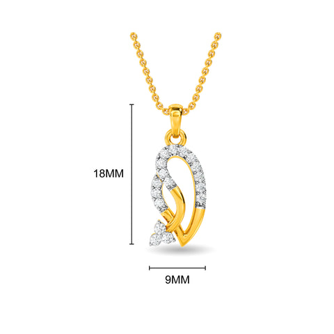 Kathleen Pendant