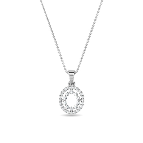 Keea Pendant