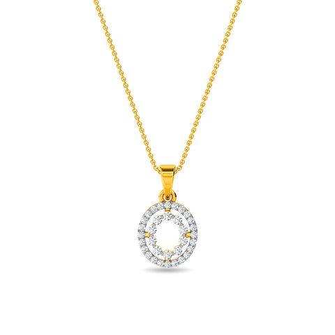 Keea Pendant