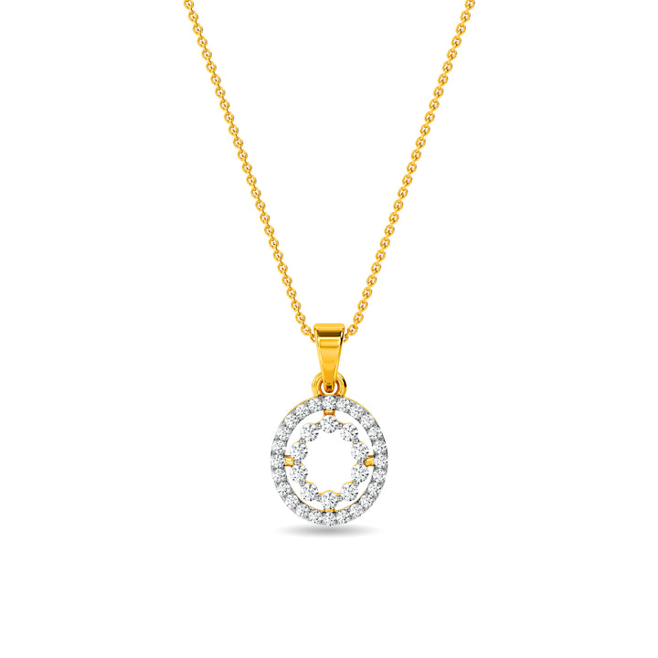 Keea Pendant