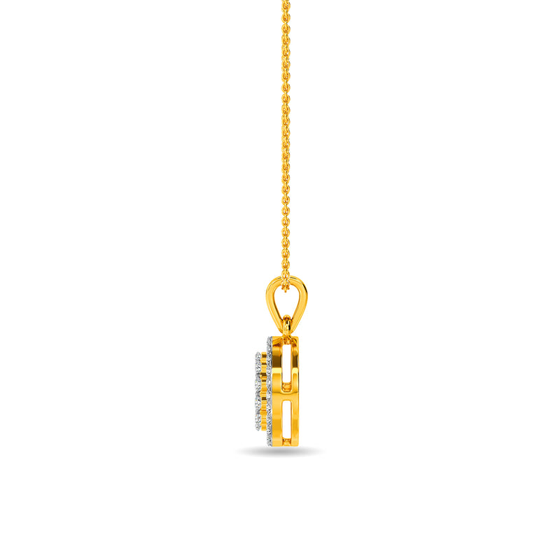 Keea Pendant