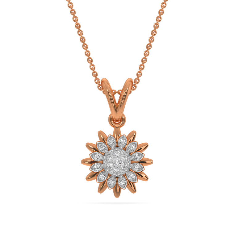 Roberta Pendant