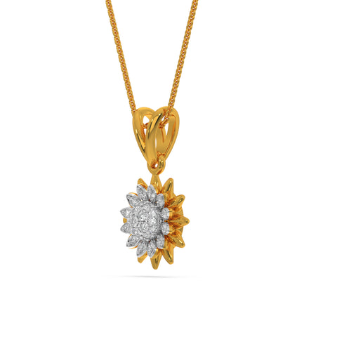Roberta Pendant