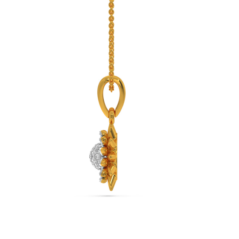 Roberta Pendant