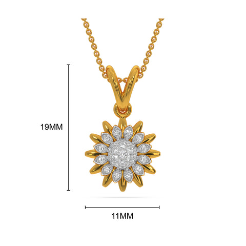 Roberta Pendant