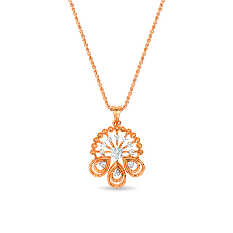 Destiny Pendant