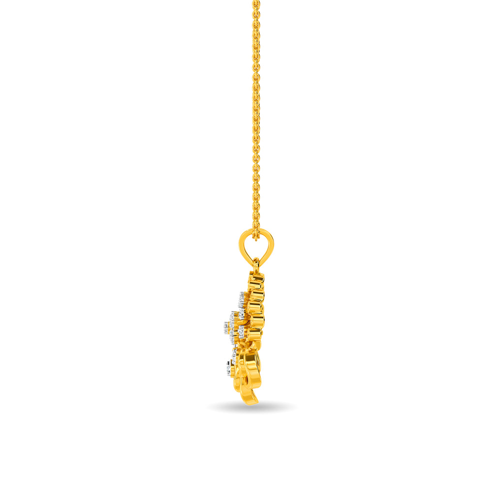 Destiny Pendant