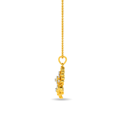 Destiny Pendant