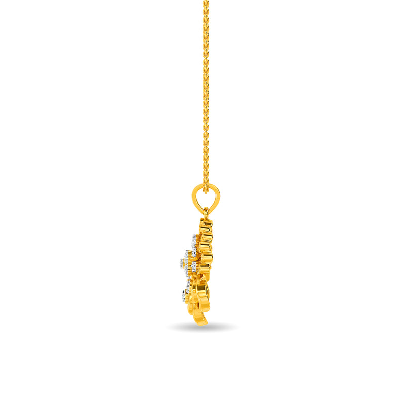 Destiny Pendant