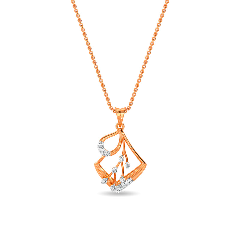 Diana Pendant