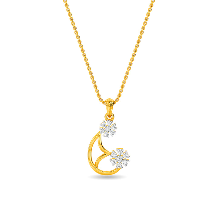 Dior Pendant