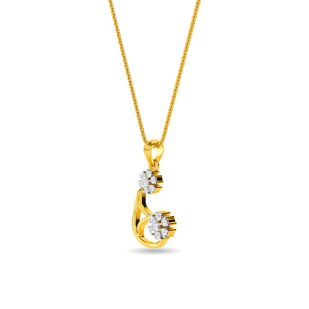 Dior Pendant