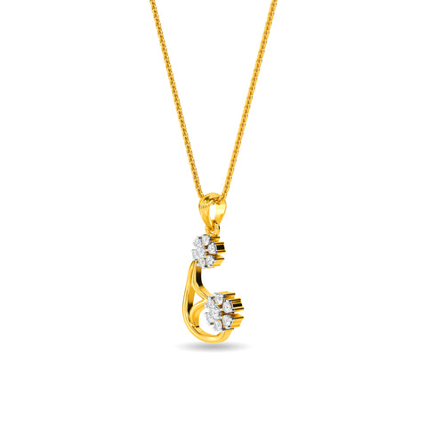 Dior Pendant