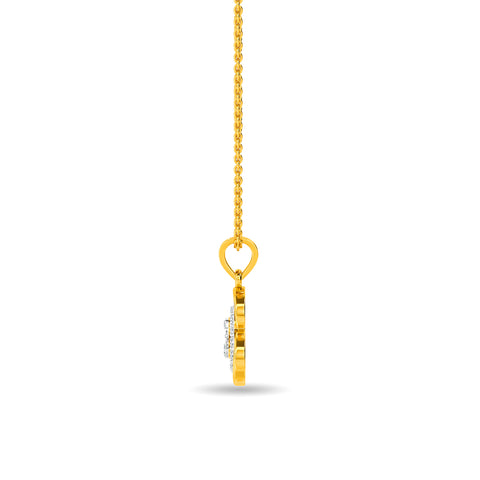 Dorothea Pendant
