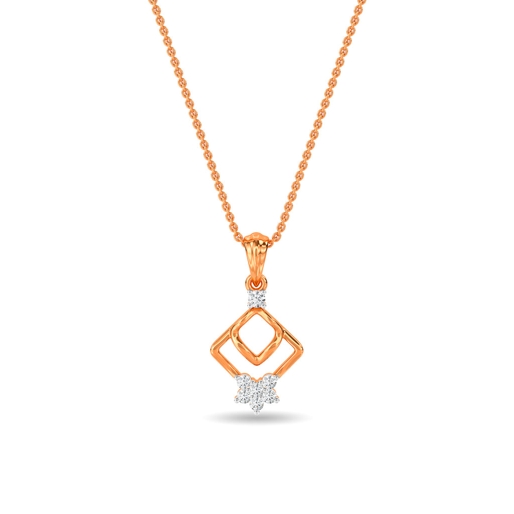 Edith Pendant