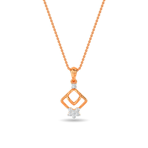 Edith Pendant