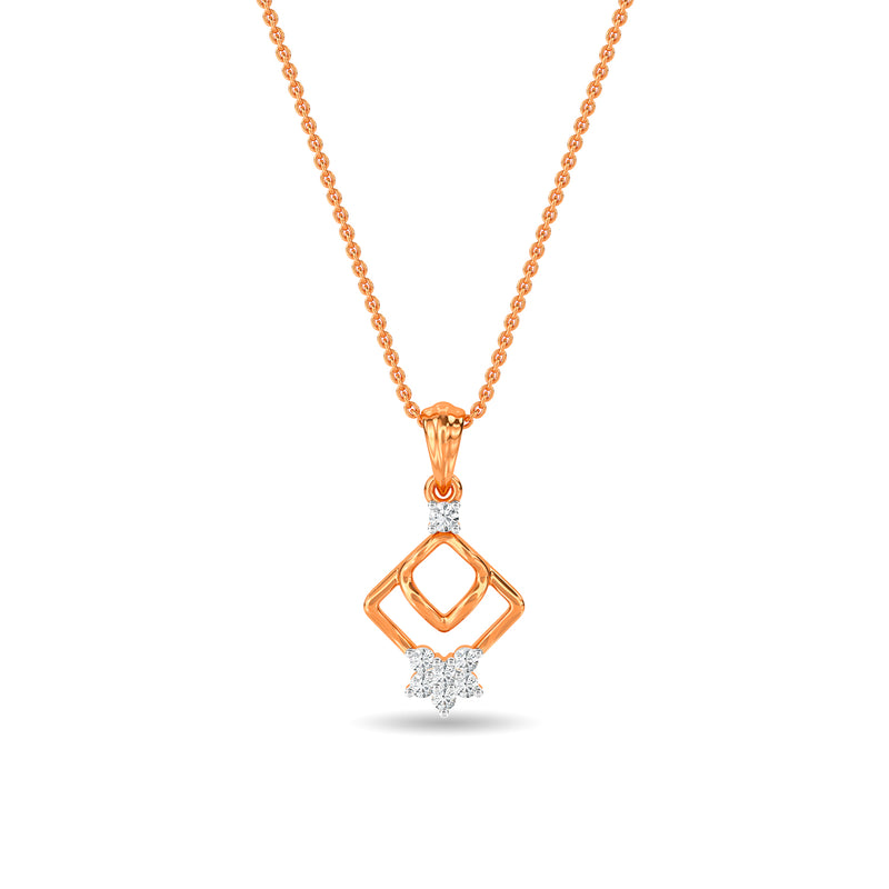 Edith Pendant