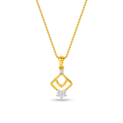 Edith Pendant