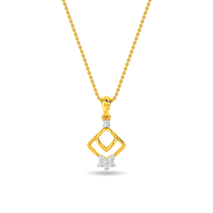 Edith Pendant