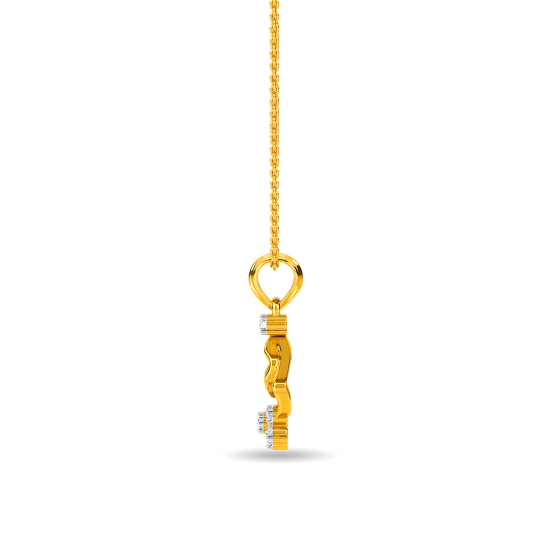 Edith Pendant