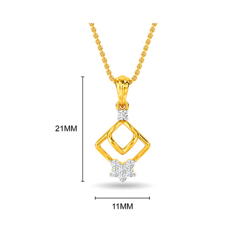 Edith Pendant